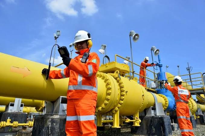 Transisi Energi, Subholding Gas Pertamina Optimalkan Pemanfaatan Gas Bumi